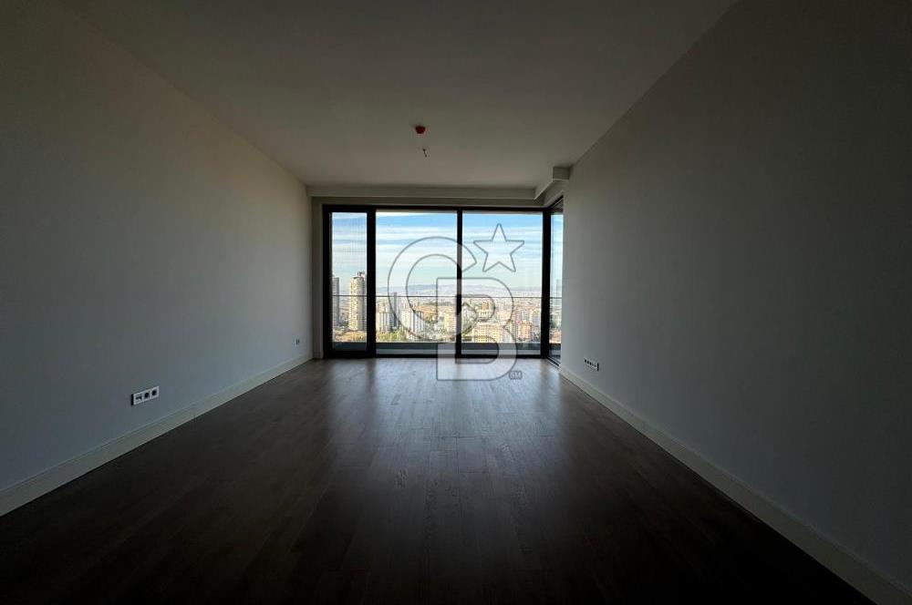 ÇAYYOLU SANTRADA PANORAMİK MANZARALI 23. KAT 3,5+1 KİRALIK DAİRE