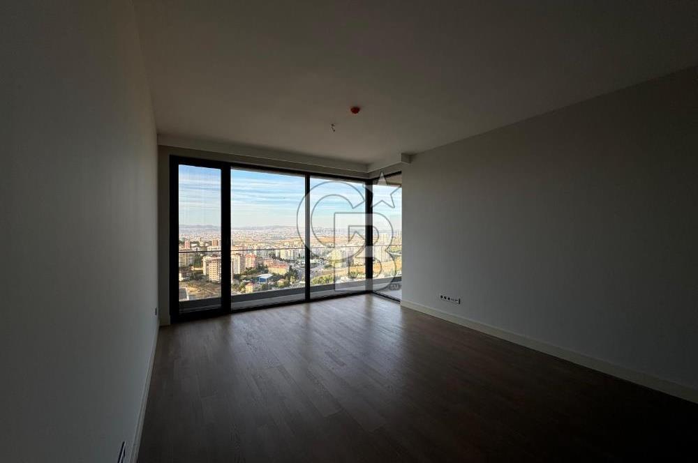 ÇAYYOLU SANTRADA PANORAMİK MANZARALI 23. KAT 3,5+1 KİRALIK DAİRE