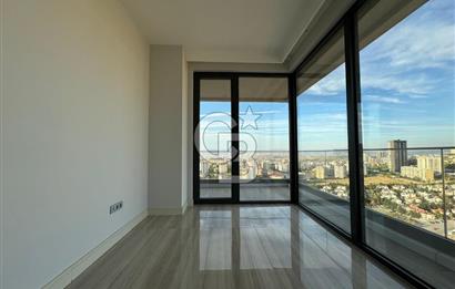 ÇAYYOLU SANTRADA PANORAMİK MANZARALI 23. KAT 3,5+1 KİRALIK DAİRE