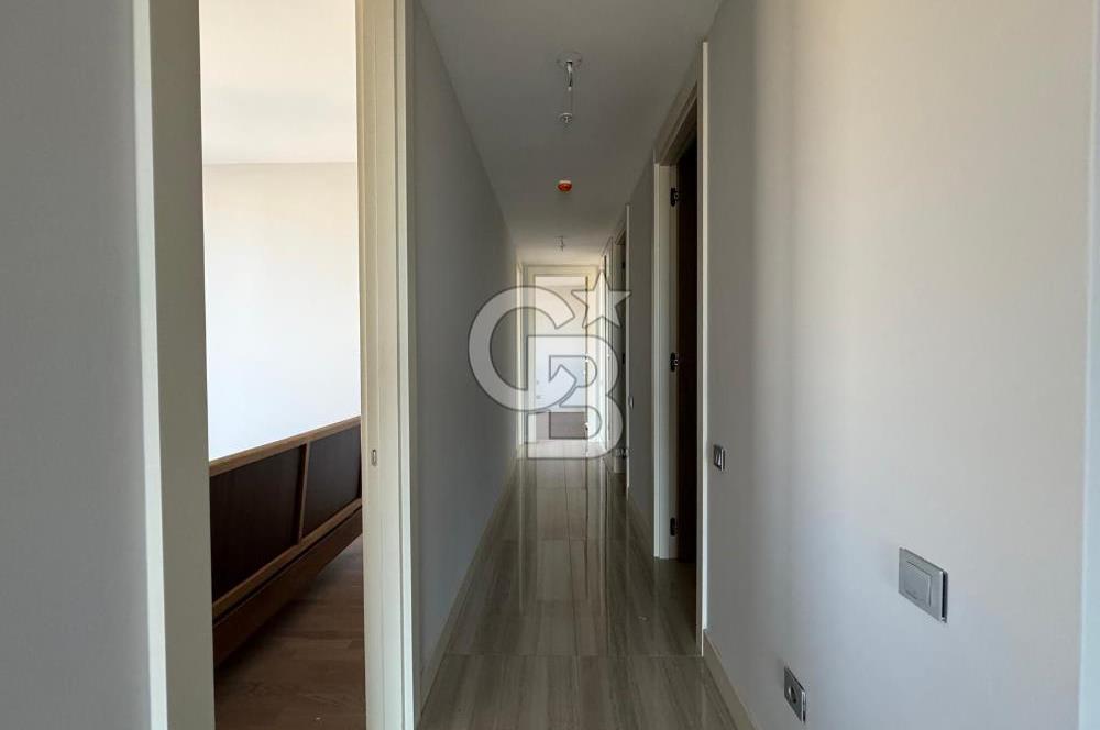 ÇAYYOLU SANTRADA PANORAMİK MANZARALI 23. KAT 3,5+1 KİRALIK DAİRE