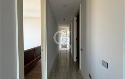 ÇAYYOLU SANTRADA PANORAMİK MANZARALI 23. KAT 3,5+1 KİRALIK DAİRE