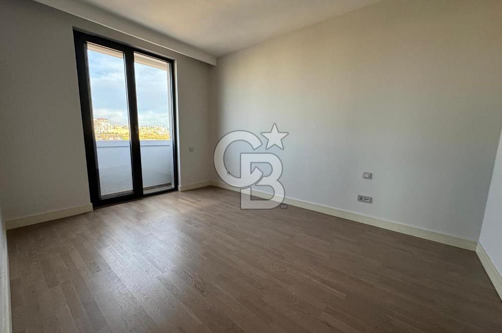 ÇAYYOLU SANTRADA PANORAMİK MANZARALI 23. KAT 3,5+1 KİRALIK DAİRE