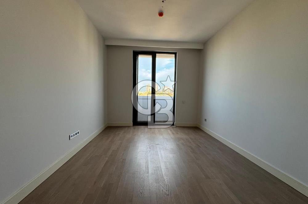 ÇAYYOLU SANTRADA PANORAMİK MANZARALI 23. KAT 3,5+1 KİRALIK DAİRE