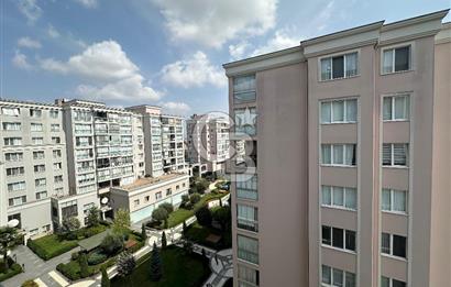 BEYLİKDÜZÜ GÜL YAPI KAVAKLI KONAKLARINDA LÜX SATILIK DAİRE