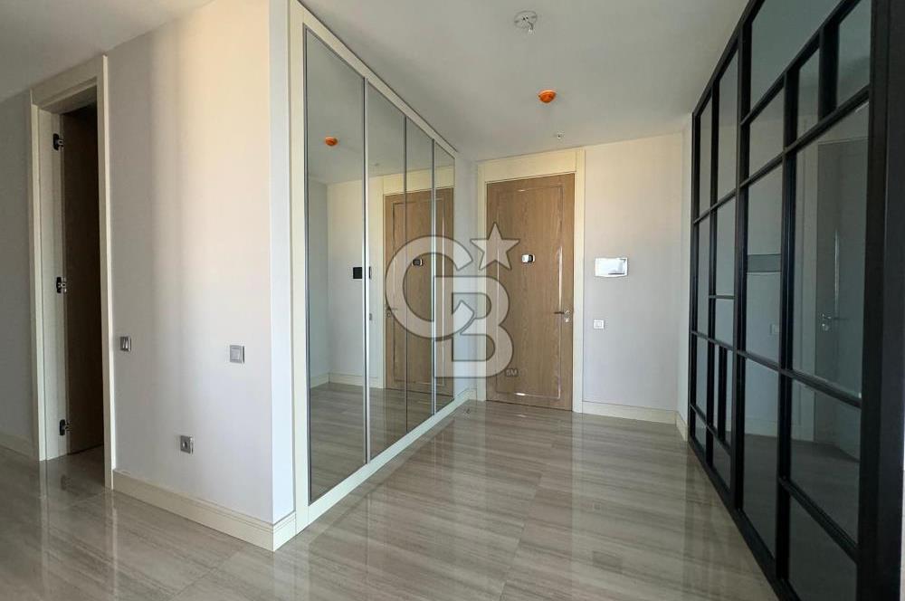 ÇAYYOLU SANTRADA PANORAMİK MANZARALI 23. KAT 3,5+1 KİRALIK DAİRE