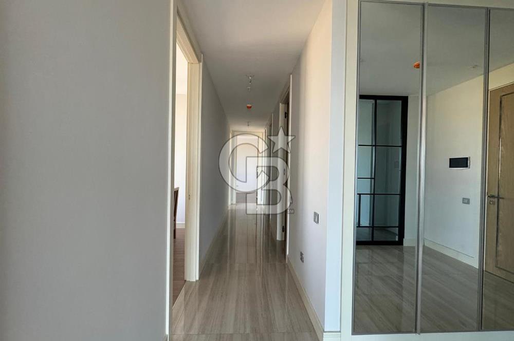 ÇAYYOLU SANTRADA PANORAMİK MANZARALI 23. KAT 3,5+1 KİRALIK DAİRE