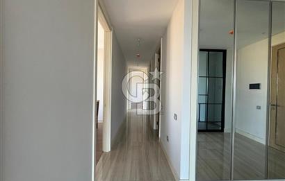 ÇAYYOLU SANTRADA PANORAMİK MANZARALI 23. KAT 3,5+1 KİRALIK DAİRE