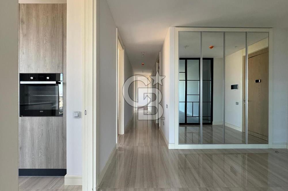 ÇAYYOLU SANTRADA PANORAMİK MANZARALI 23. KAT 3,5+1 KİRALIK DAİRE