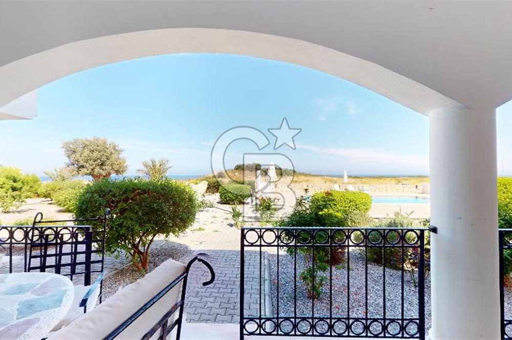 Girne Esentepede 2+1 Kiralık Daire 