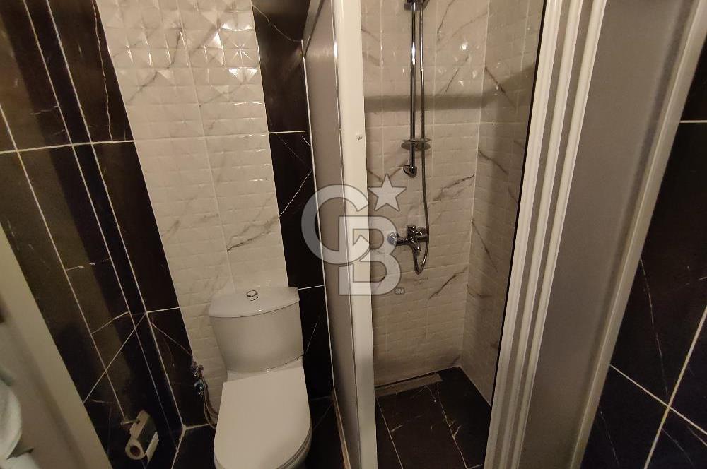 Girne Merkezde Kiralık 1+1 Daireler 