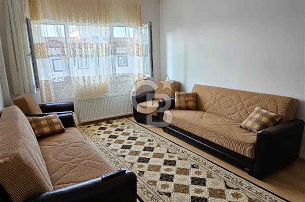 ORDU ESKİPAZAR TOKİDE SİTE İÇİ KİRALIK 2+1 DAİRE