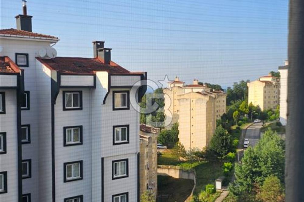 ORDU ESKİPAZAR TOKİDE SİTE İÇİ KİRALIK 2+1 DAİRE