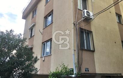 Beşiktaş Gayrettepe kiralık ara kat 1+1 69m2