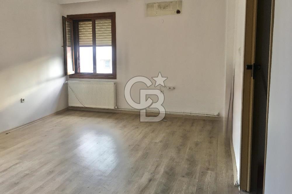 Beşiktaş Gayrettepe kiralık ara kat 1+1 69m2