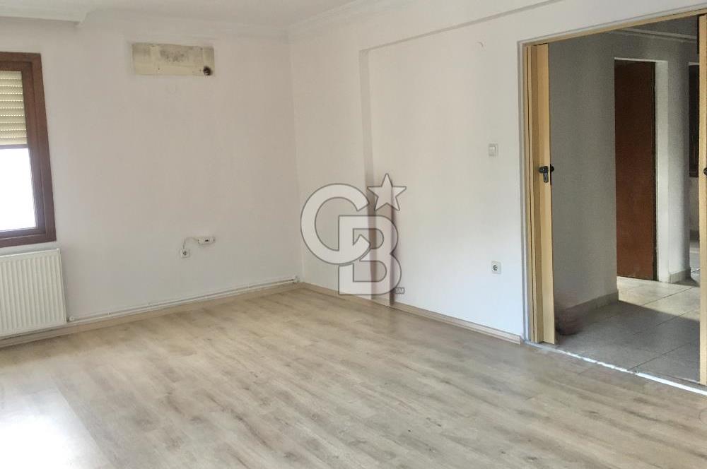 Beşiktaş Gayrettepe kiralık ara kat 1+1 69m2