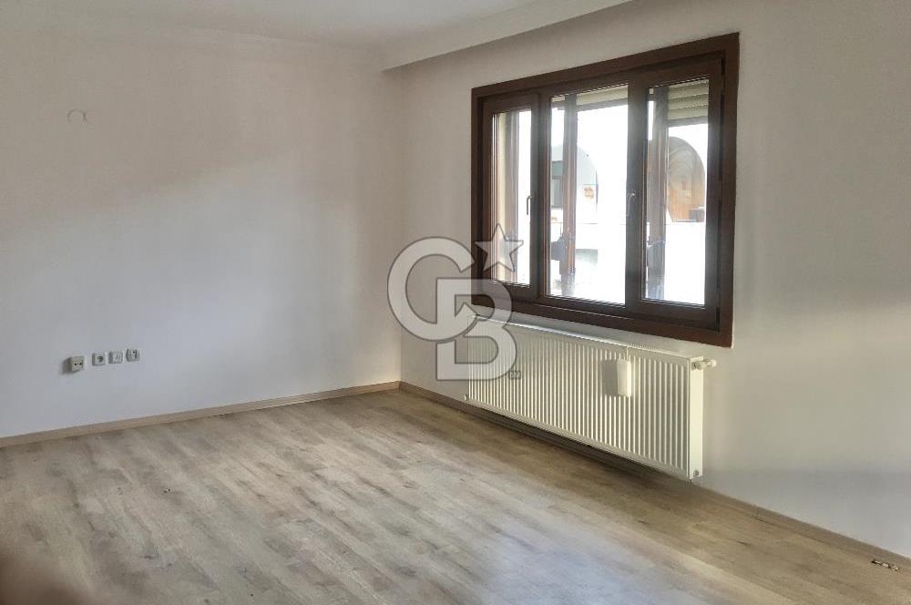 Beşiktaş Gayrettepe kiralık ara kat 1+1 69m2