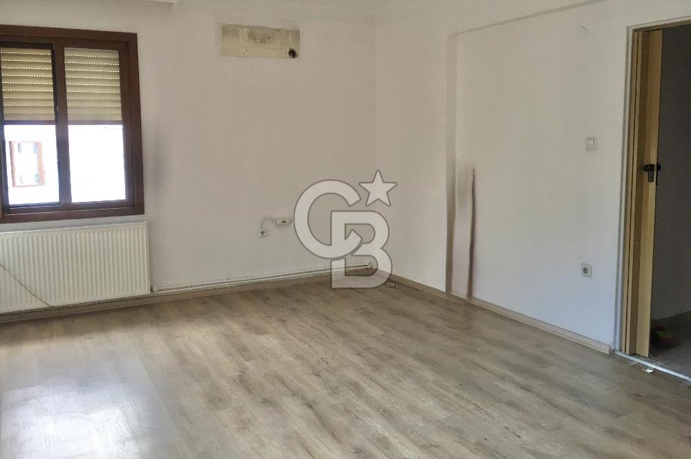 Beşiktaş Gayrettepe kiralık ara kat 1+1 69m2