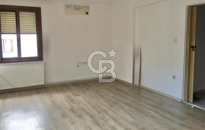 Beşiktaş Gayrettepe kiralık ara kat 1+1 69m2