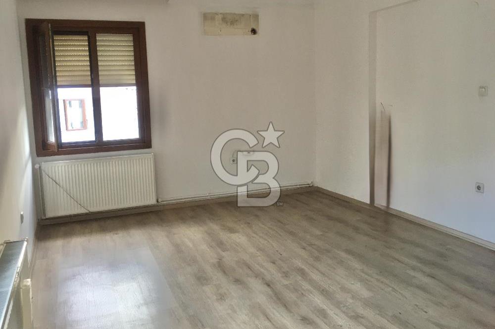 Beşiktaş Gayrettepe kiralık ara kat 1+1 69m2