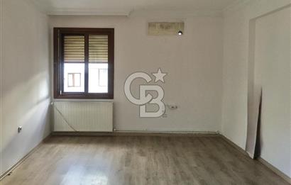 Beşiktaş Gayrettepe kiralık ara kat 1+1 69m2