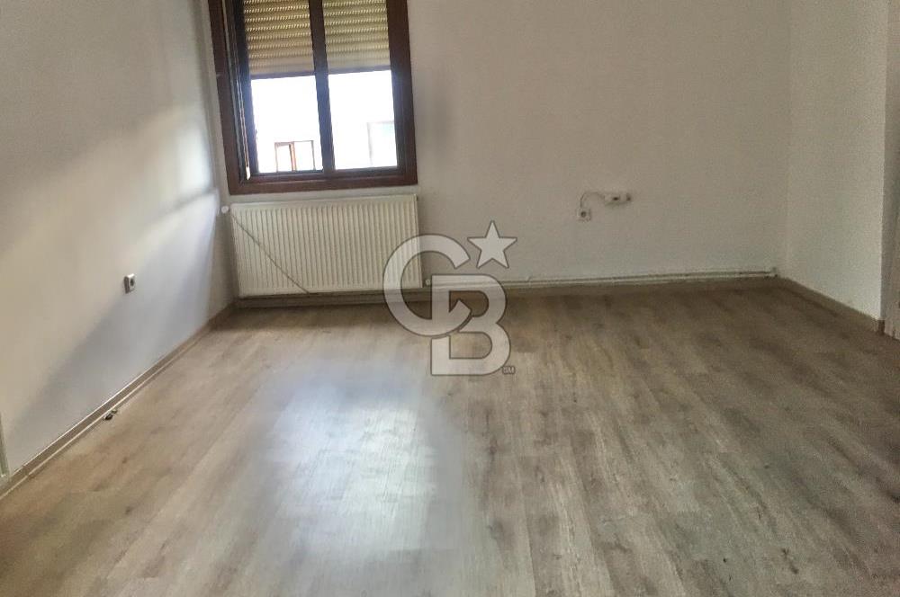 Beşiktaş Gayrettepe kiralık ara kat 1+1 69m2