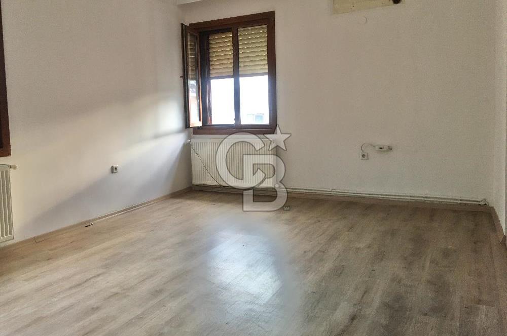 Beşiktaş Gayrettepe kiralık ara kat 1+1 69m2