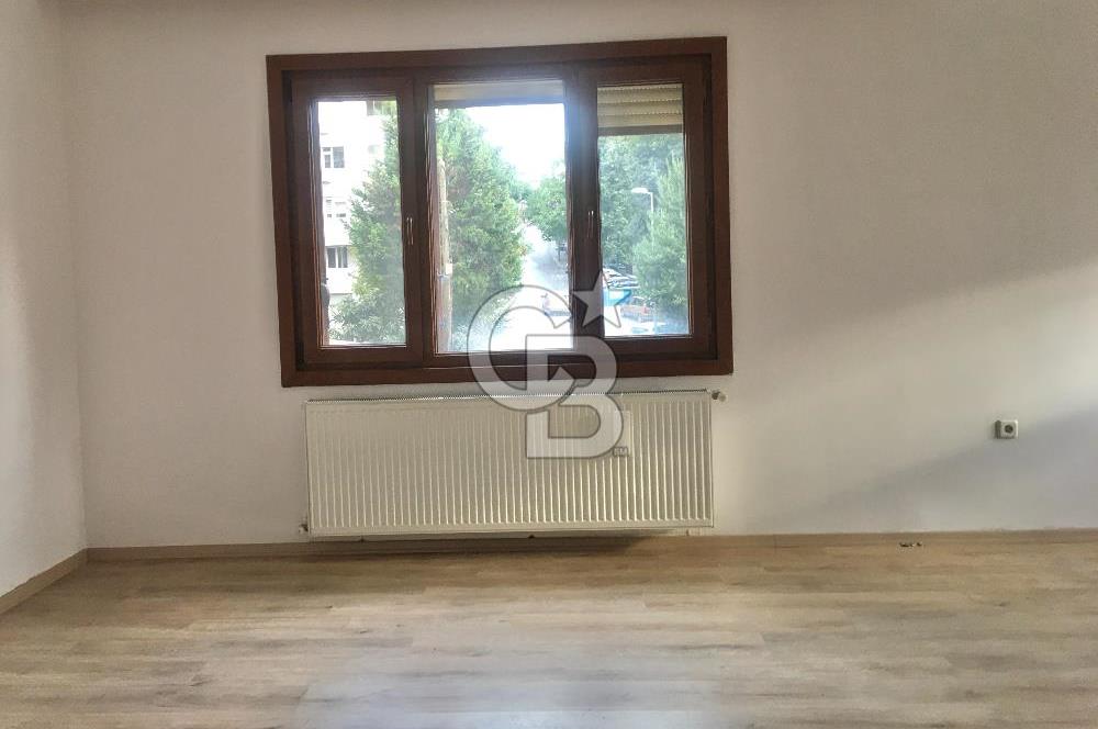 Beşiktaş Gayrettepe kiralık ara kat 1+1 69m2