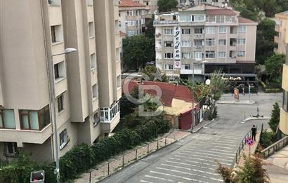 Beşiktaş Gayrettepe kiralık ara kat 1+1 69m2