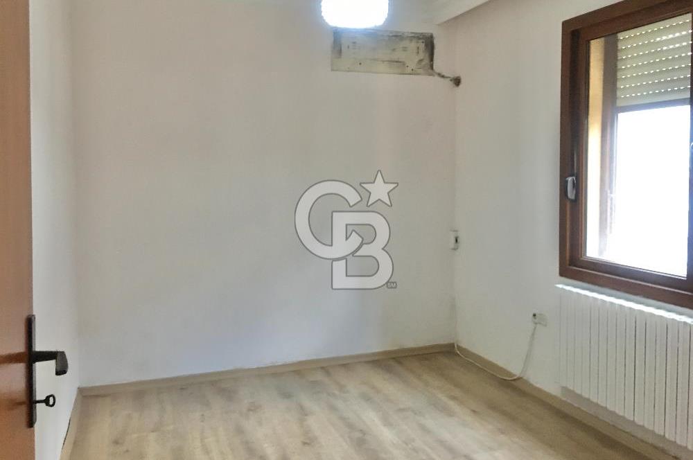 Beşiktaş Gayrettepe kiralık ara kat 1+1 69m2