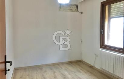 Beşiktaş Gayrettepe kiralık ara kat 1+1 69m2