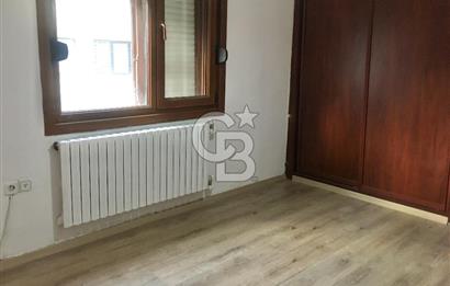 Beşiktaş Gayrettepe kiralık ara kat 1+1 69m2