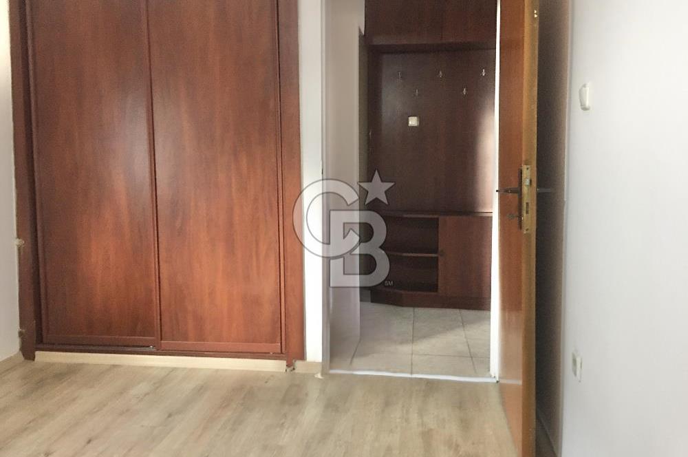 Beşiktaş Gayrettepe kiralık ara kat 1+1 69m2