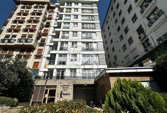 BEŞİKTAŞ DİKİLİTAŞ - EMİRHAN CADDESİ YENİ BİNADA KİRALIK DAİRE 3+1