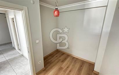 BEŞİKTAŞ DİKİLİTAŞ - EMİRHAN CADDESİ YENİ BİNADA KİRALIK DAİRE 3+1