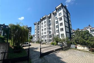 ORDU ESKİPAZAR TOKİDE SİTE İÇİ KİRALIK 2+1 DAİRE