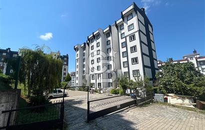 ORDU ESKİPAZAR TOKİDE SİTE İÇİ KİRALIK 2+1 DAİRE