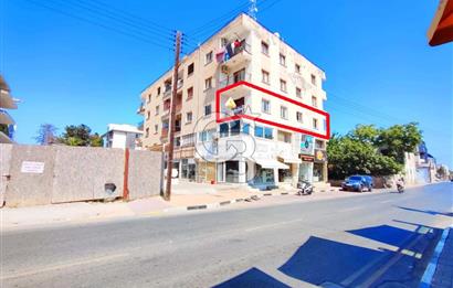 Girne Merkezde Türk Koçanlı 3+1 Satılık Daire