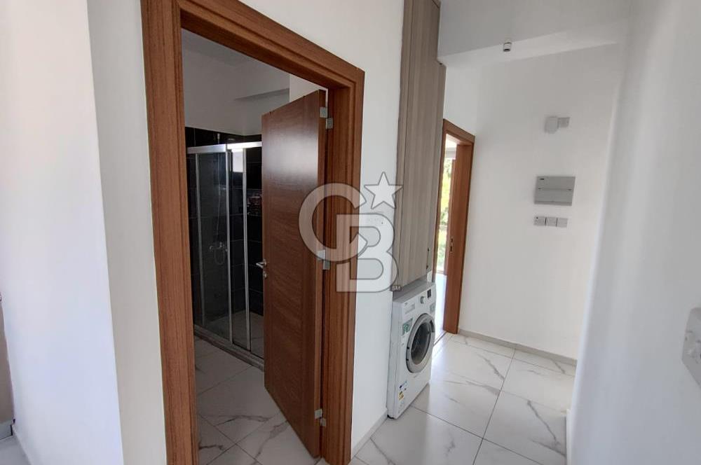 Girne Ozanköyde Çatı Teraslı 2+1 Kiralık Daire