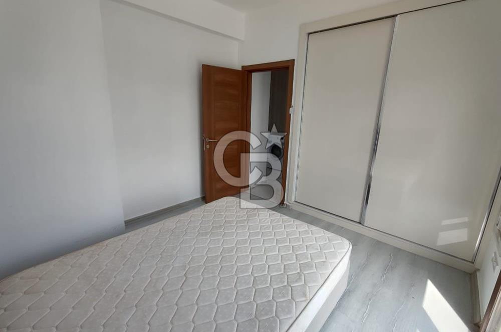 Girne Ozanköyde Çatı Teraslı 2+1 Kiralık Daire