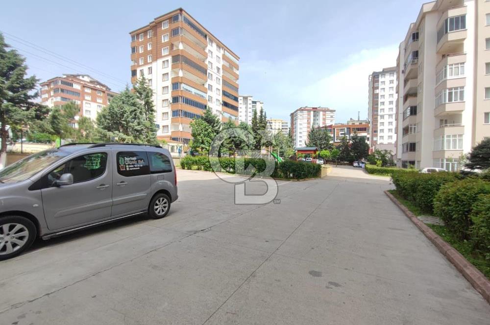 CB'DEN HAYDARBEY MH.DE ANA CADDE ÜZERİ FERAH/GENİŞ SATILIK 3+1