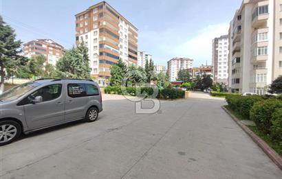 CB'DEN HAYDARBEY MH.DE ANA CADDE ÜZERİ FERAH/GENİŞ SATILIK 3+1