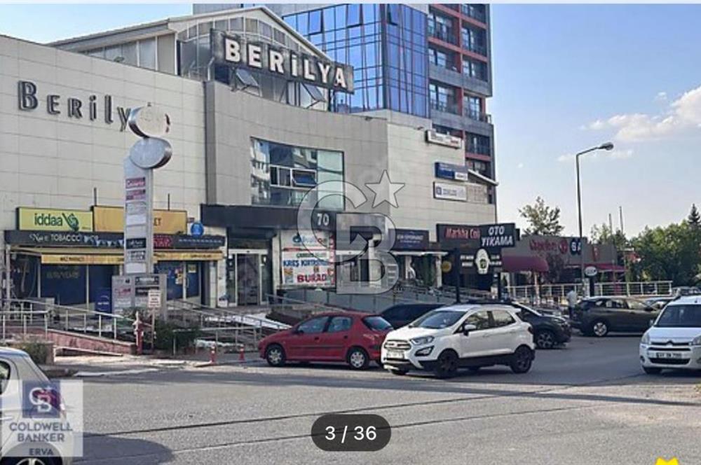 CB ERVA DAN ÜMİTKÖY MİMOZALAR SİTESİ ARAKAT 3+1 FERAH DAİRE