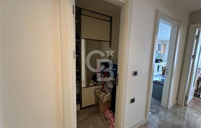 BEYLİKDÜZÜ GÜL YAPI KAVAKLI KONAKLARINDA LÜX SATILIK DAİRE