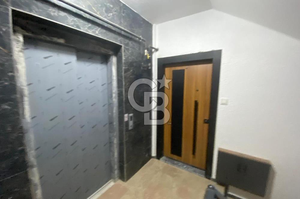 YALOVA ÇİFTLİKKÖY'DE SATILIK DENİZ MANZARALI 3+1 DAİRE