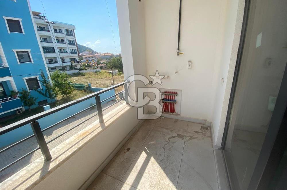 YALOVA ÇİFTLİKKÖY'DE SATILIK DENİZ MANZARALI 3+1 DAİRE