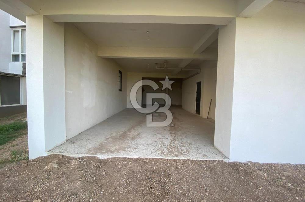 YALOVA ÇİFTLİKKÖY'DE SATILIK DENİZ MANZARALI 3+1 DAİRE