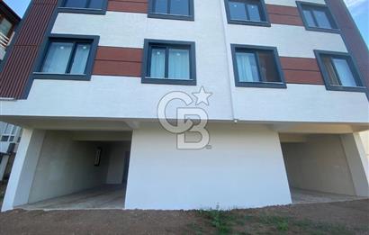 YALOVA ÇİFTLİKKÖY'DE SATILIK DENİZ MANZARALI 3+1 DAİRE