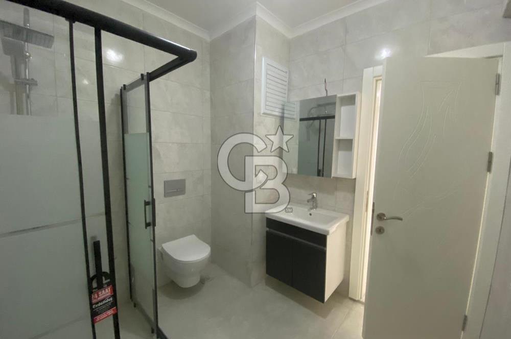 YALOVA ÇİFTLİKKÖY'DE SATILIK DENİZ MANZARALI 3+1 DAİRE