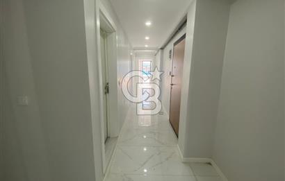 YALOVA ÇİFTLİKKÖY'DE SATILIK DENİZ MANZARALI 3+1 DAİRE