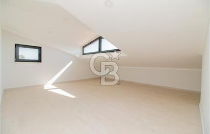 MODERN 3+1 DUPLEX APARTMENT FOR SALE İN BELEK!